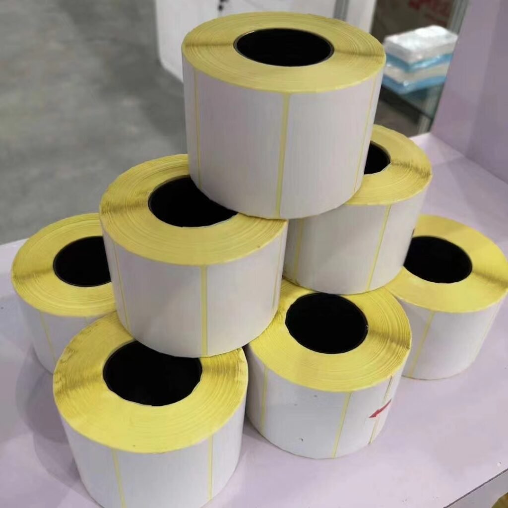 labels