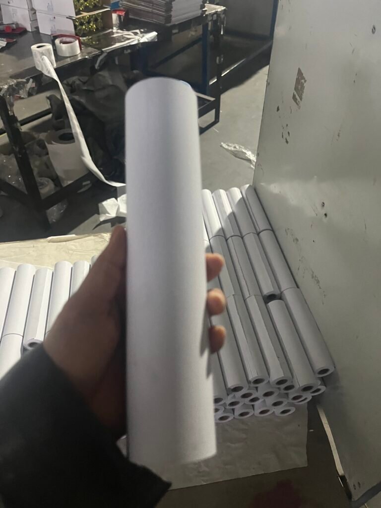 thermal paper