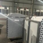 workshop of thermal paper rolls